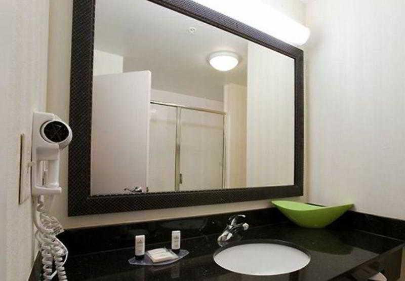 Fairfield Inn & Suites By Marriott Houston Conroe Extérieur photo