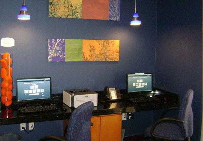 Fairfield Inn & Suites By Marriott Houston Conroe Extérieur photo